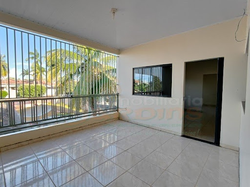 Apartamento em Nova Brasília - 2º Distrito  -  Ji-paraná