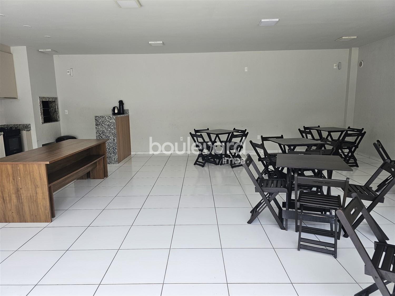 Apartamento à venda com 2 quartos, 1 banheiro, 1 vaga e 49m² no Praia de Fora, Palhoça (SC) — foto 15 de 25