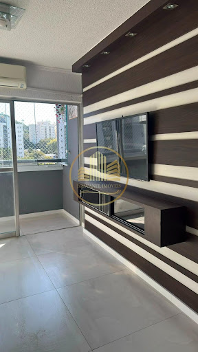 Venda Apartamento Residencial Anchieta Condomínio Das Águas com 02 Dorm. em Vila Nova Jundiainopolis  -  Jundiaí