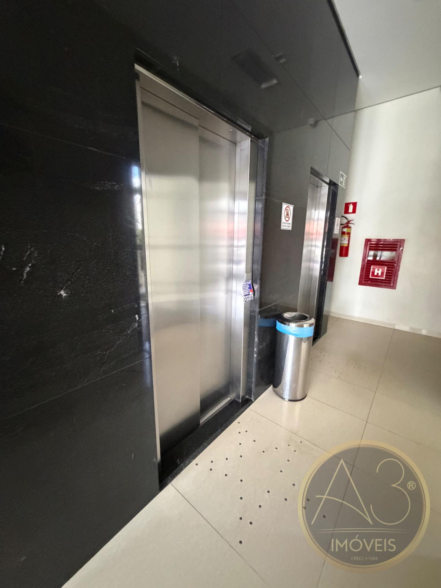 Elevadores 