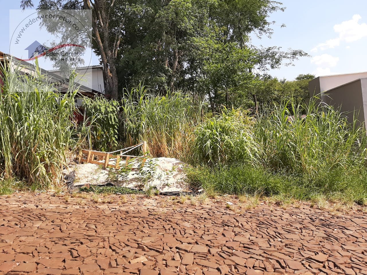 Terreno à venda com 375m² de terreno no Tiarajú ( Terreno), Ijuí (RS) — foto 2 de 10