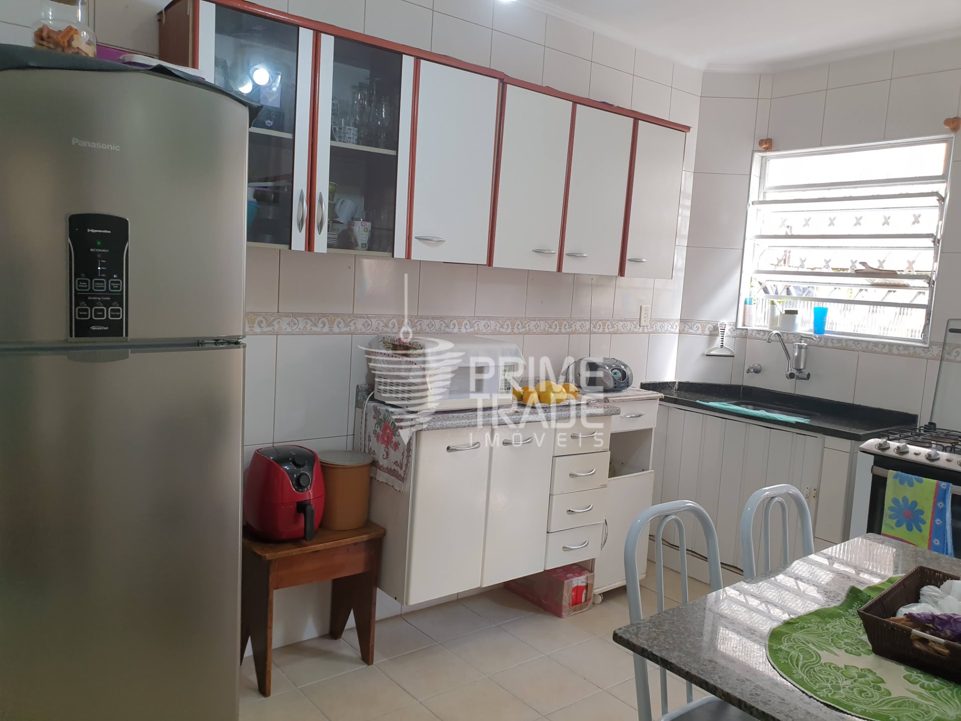 Apartamento à venda com 2 quartos, 1 banheiro, 1 vaga e 81m² no Macuco, Santos (SP) — foto 7 de 15