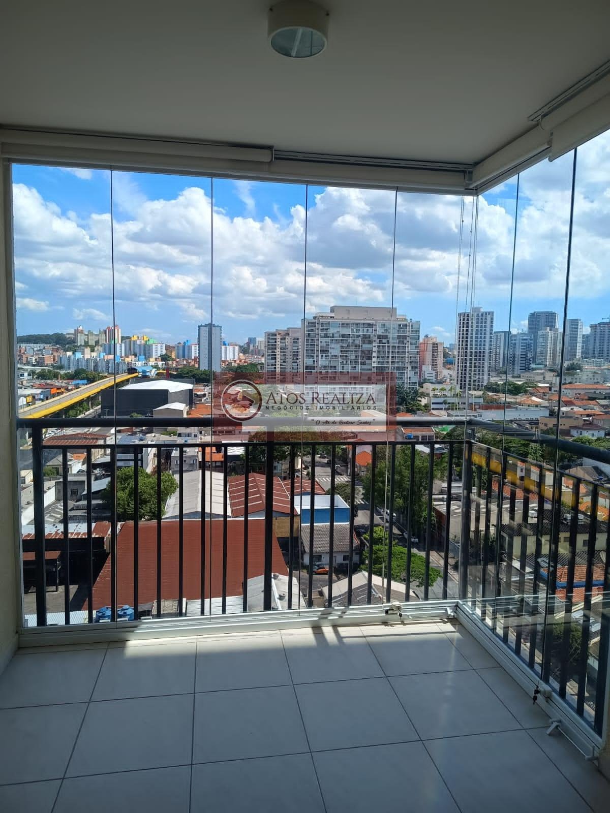 Apartamento à venda com 2 quartos, 1 suíte, 1 vaga e 56m² no Ipiranga, São Paulo (SP) — foto 25 de 30