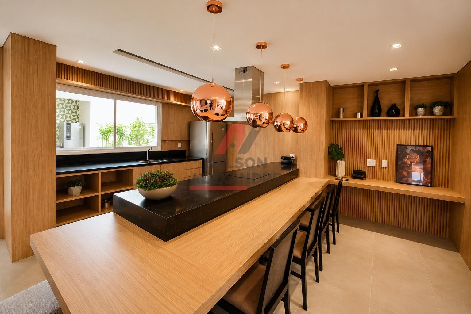 Apartamento, 3 quartos, 75 m² - Foto 22