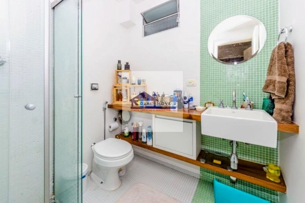 Apartamento à venda com 2 quartos, 1 suíte, 1 vaga e 130m² no Jardins, São Paulo (SP) — foto 12 de 29