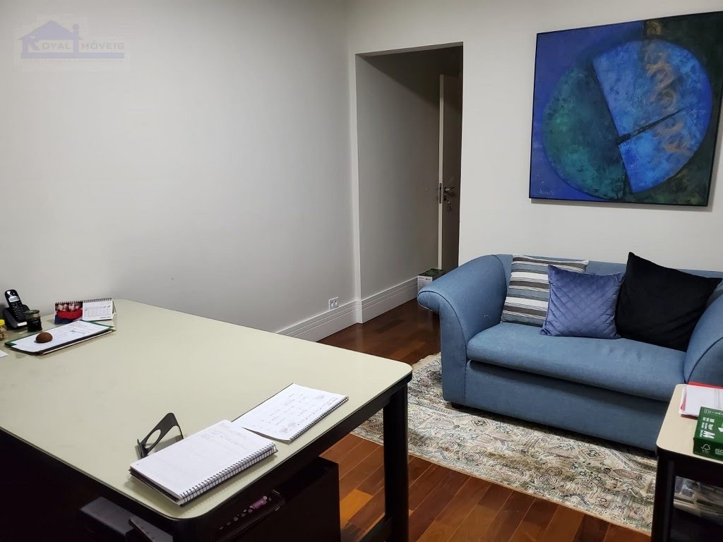 Apartamento à venda com 4 quartos, 4 suítes, 4 vagas e 300m² no Jardim da Saúde, São Paulo (SP) — foto 16 de 30