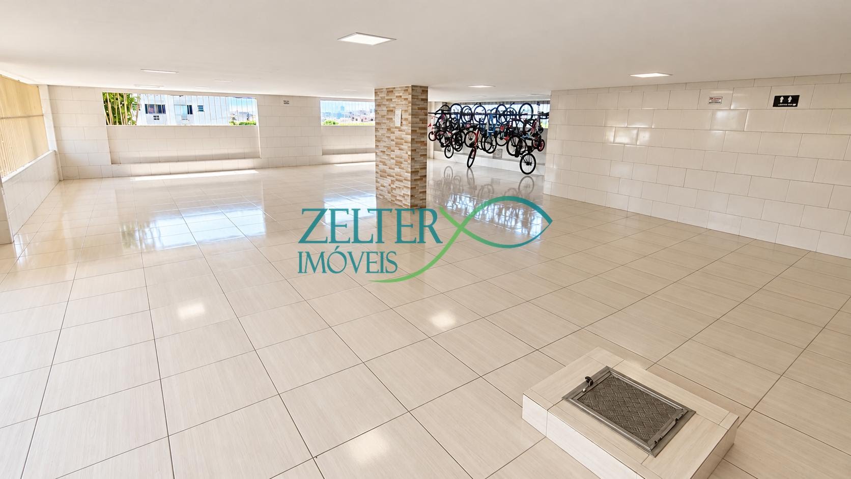 Apartamento para alugar com 2 quartos, 1 banheiro, 1 vaga e 48m² no Colégio, Rio de Janeiro (RJ) — foto 19 de 30