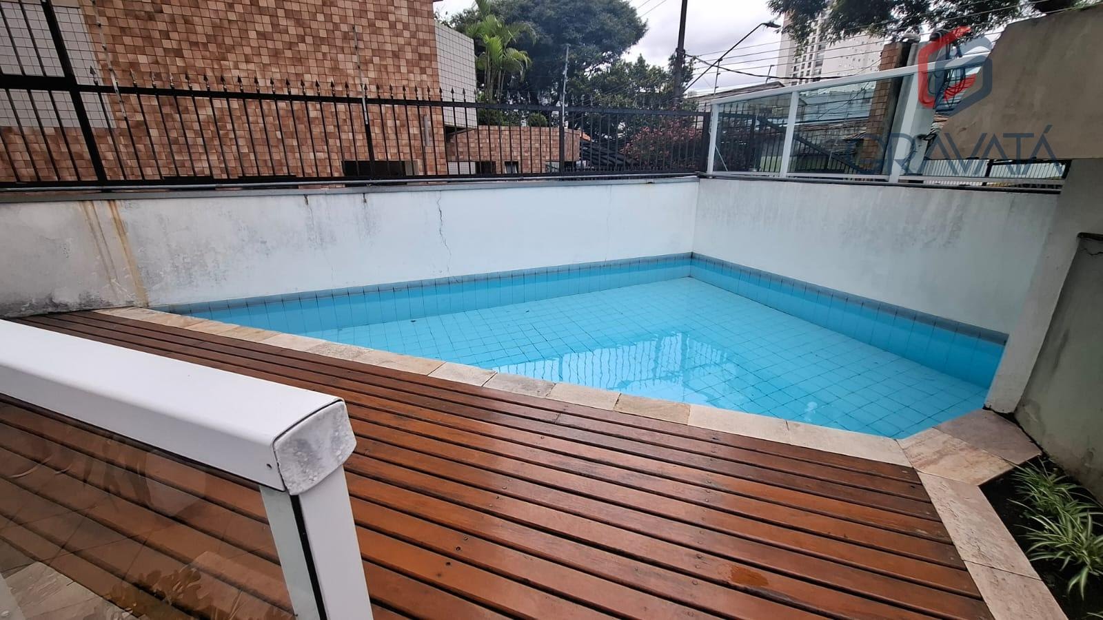 Apartamento à venda com 3 quartos, 1 suíte, 2 vagas e 120m² no Santa Paula, São Caetano do Sul (SP) — foto 30 de 30