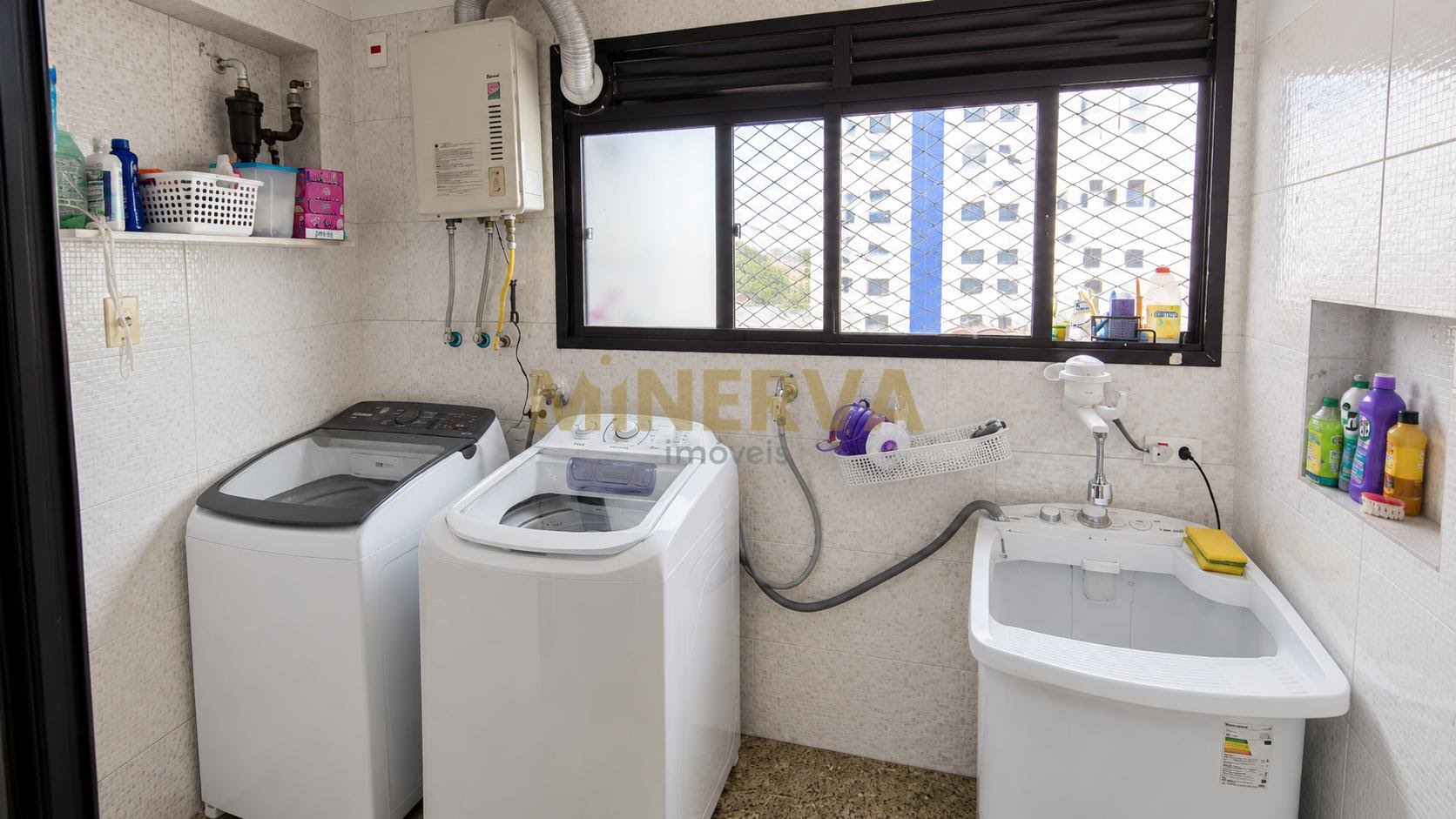 Apartamento à venda com 3 quartos, 1 suíte, 3 vagas e 90m² no Vila Regente Feijó, São Paulo (SP) — foto 21 de 22