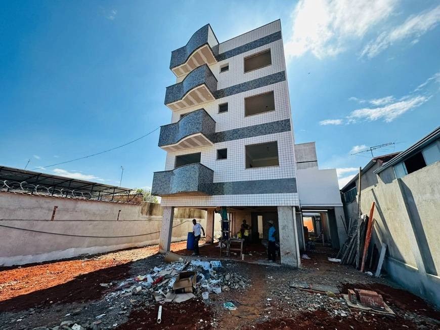 Apartamento à venda com 2 quartos, 1 suíte, 1 vaga e 50m² no Piratininga, Belo Horizonte (MG) — foto 18 de 18