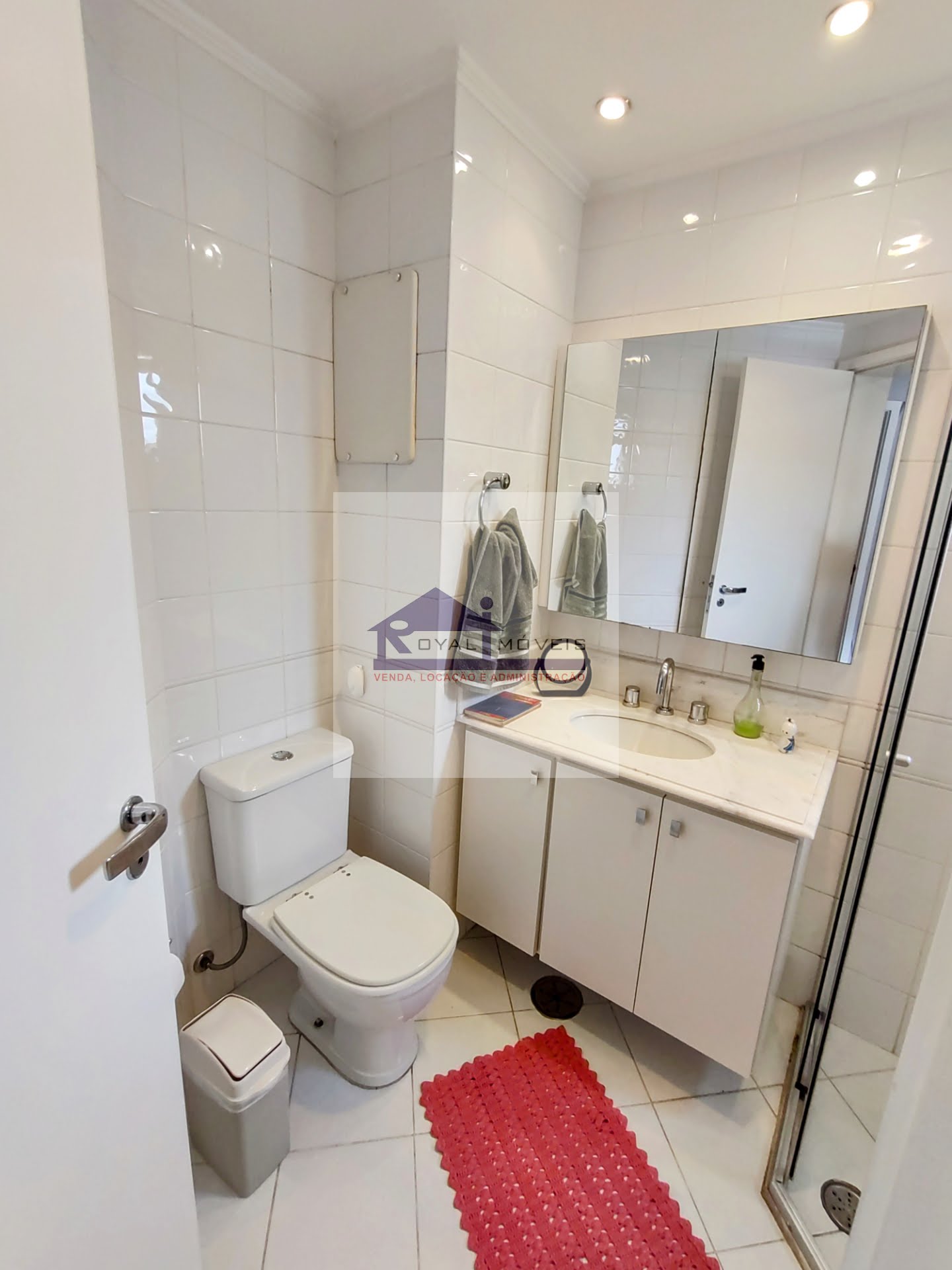 Apartamento à venda com 4 quartos, 3 suítes, 3 vagas e 127m² no Jardim Vila Mariana, São Paulo (SP) — foto 14 de 30