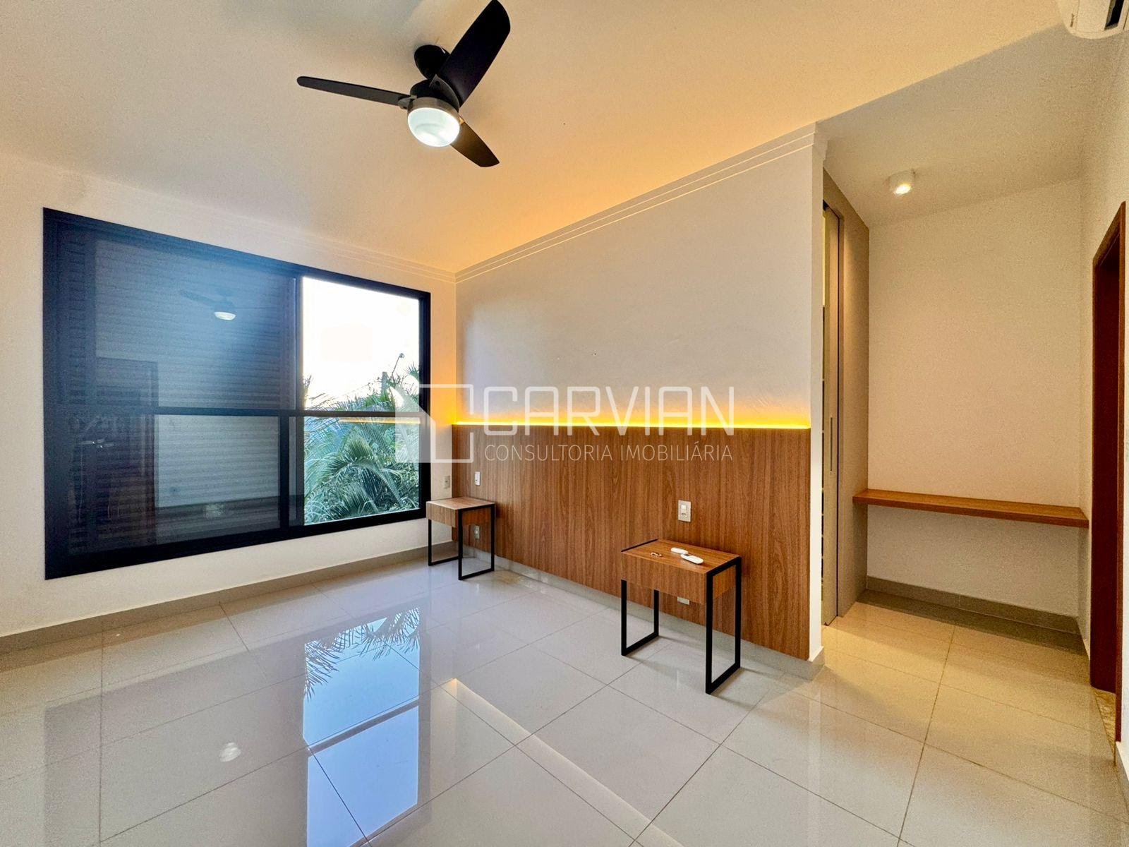 Casa à venda com 3 quartos, 3 suítes, 5 vagas e 267m² no Bonfim Paulista, Ribeirão Preto (SP) — foto 22 de 30