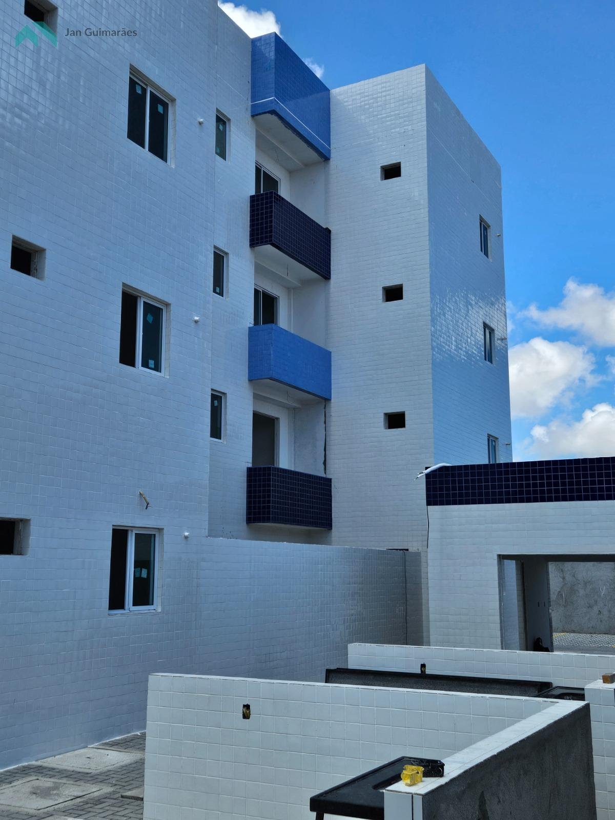 Apartamento, 2 quartos, 47 m² - Foto 18