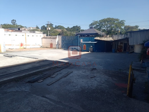 Terreno  para locação em Cidade Dutra  -  São Paulo