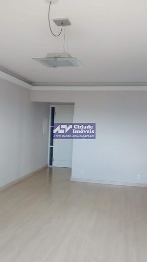 Apartamento no Jardim América  -  Avaré