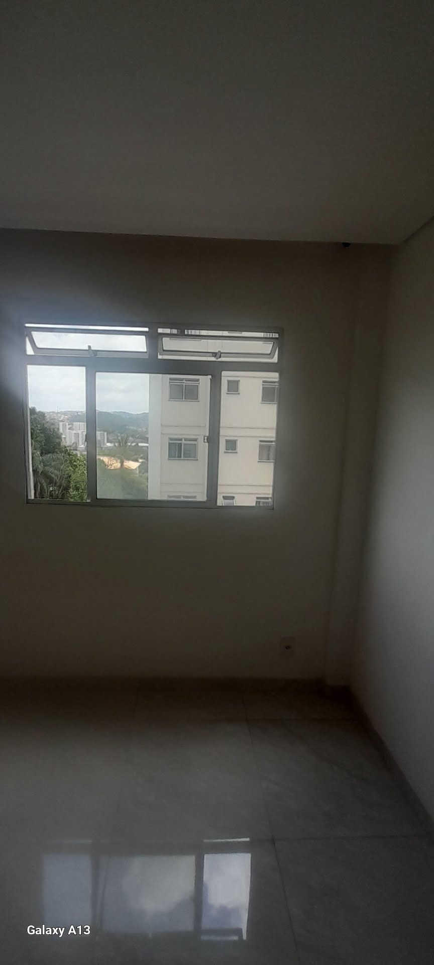 Apartamento para alugar com 2 quartos, 1 banheiro e 43m² no Chácaras Granja Pousada Del Rey, Santa Luzia (MG) — foto 3 de 21
