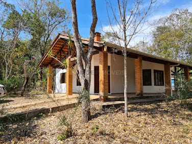 Chácara em Bom Clima  -  Chapada dos Guimarães