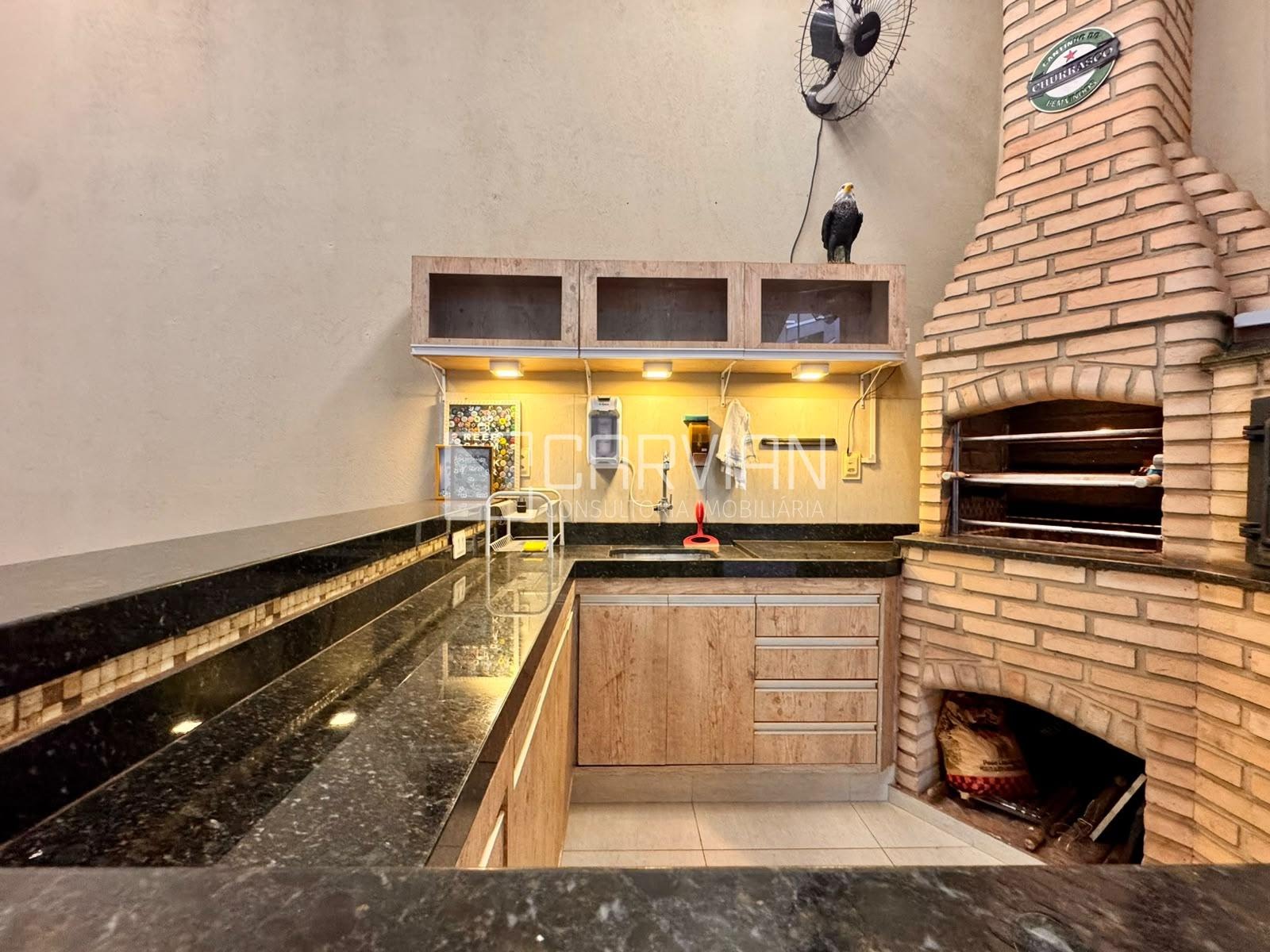 Casa à venda com 3 quartos, 1 suíte, 2 vagas e 165m² no Jardim Ouro Branco, Ribeirão Preto (SP) — foto 5 de 30