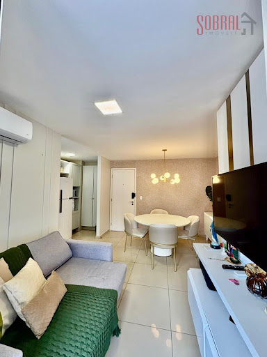 Apartamento em Junco  -  Sobral