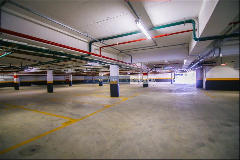 Comercial à venda com 1 banheiro, 1 vaga e 35m² no Lapa, São Paulo (SP) — foto 19 de 21