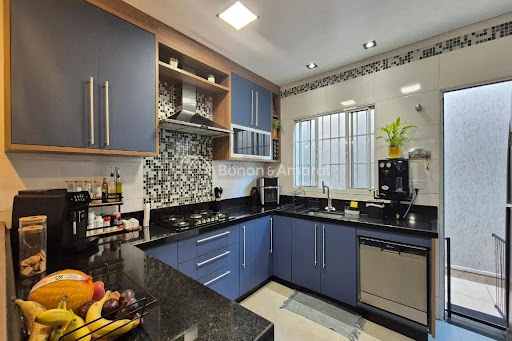 Casa, 4 quartos, 300 m² - Foto 7