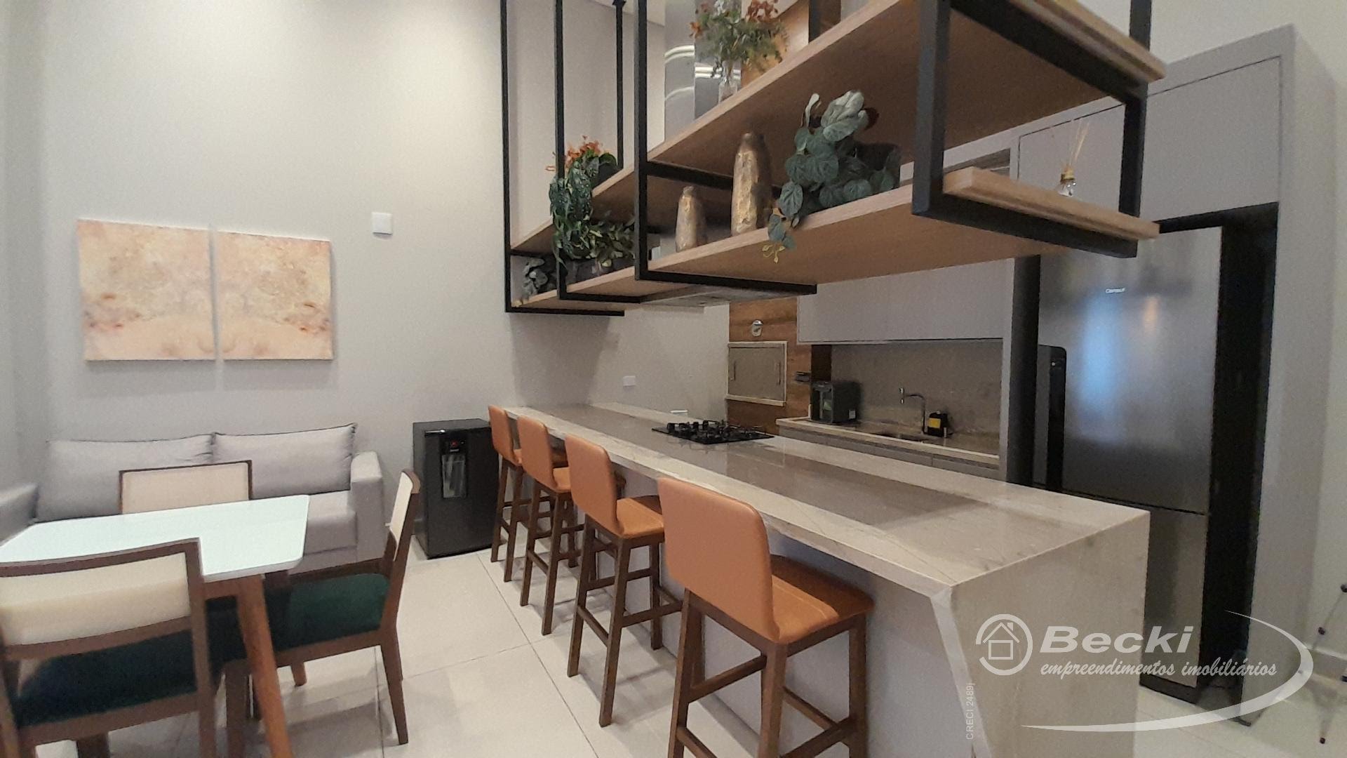 apartamento no bairro Anita Garibaldi - Joinville