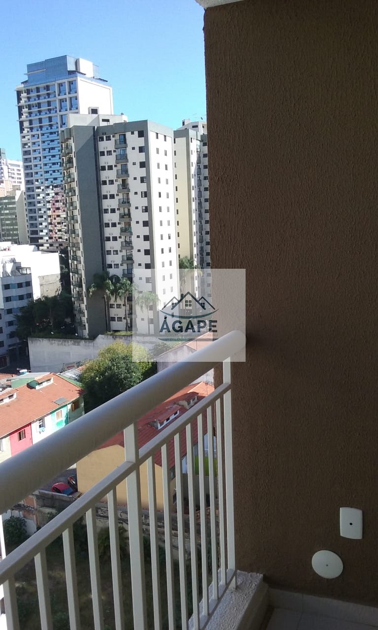 Apartamento à venda com 1 quarto, 1 banheiro, 1 vaga e 42m² no Bela Vista, São Paulo (SP) — foto 7 de 30