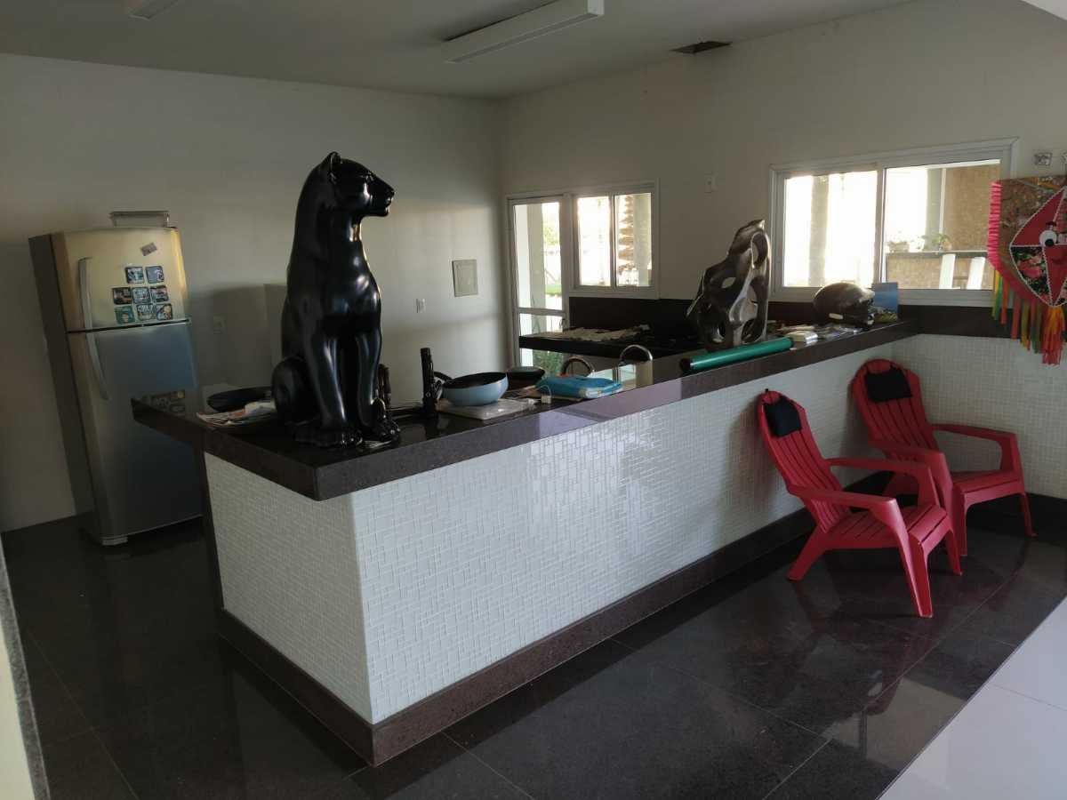 Casa à venda com 9 quartos, 1 suíte, 5 vagas e 850m² no Condomínio Belvedere, Esmeraldas (MG) — foto 26 de 30