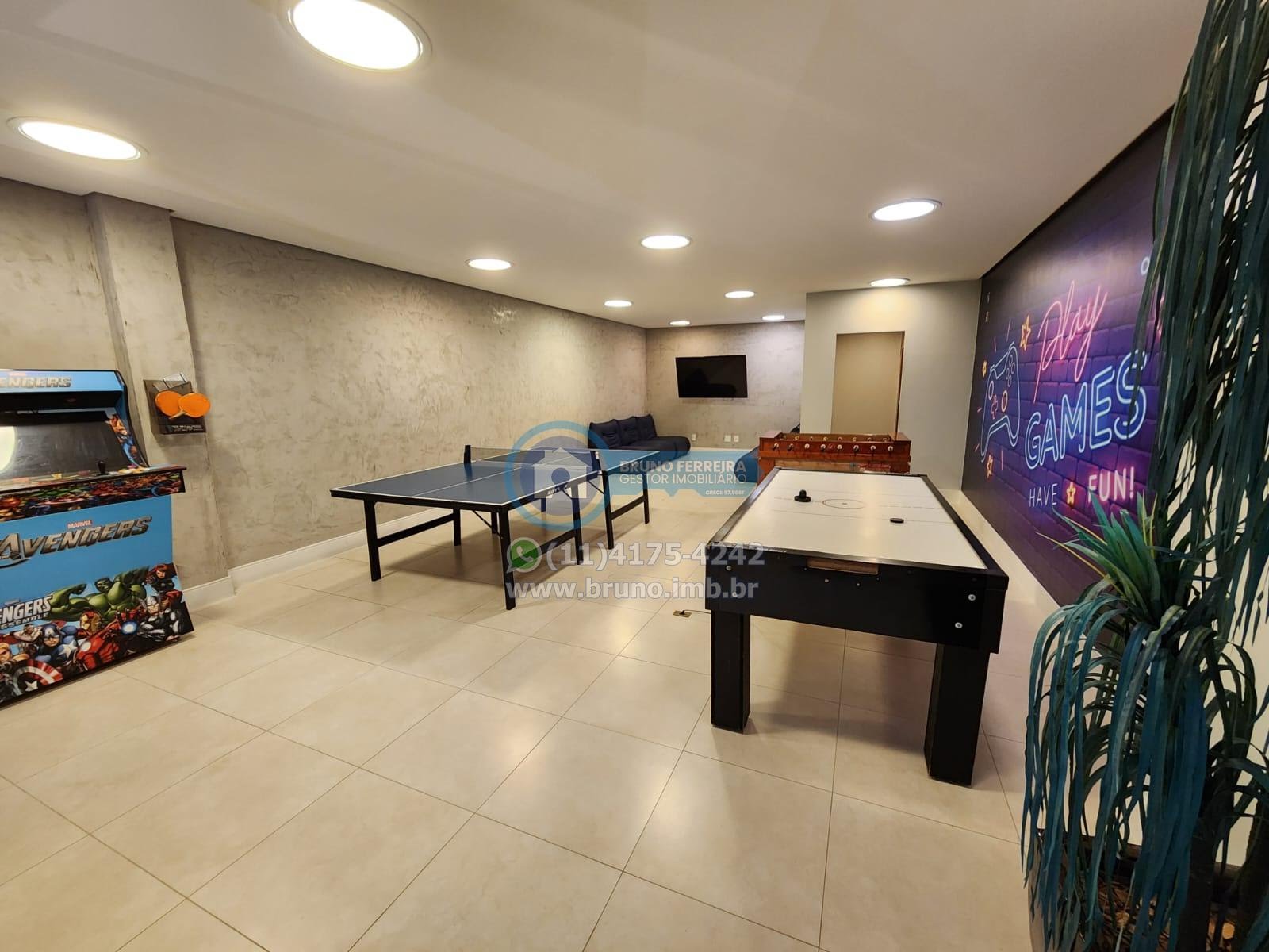Apartamento à venda com 2 quartos, 2 vagas e 122m² no Vila Irmaos Arnoni, São Paulo (SP) — foto 8 de 20