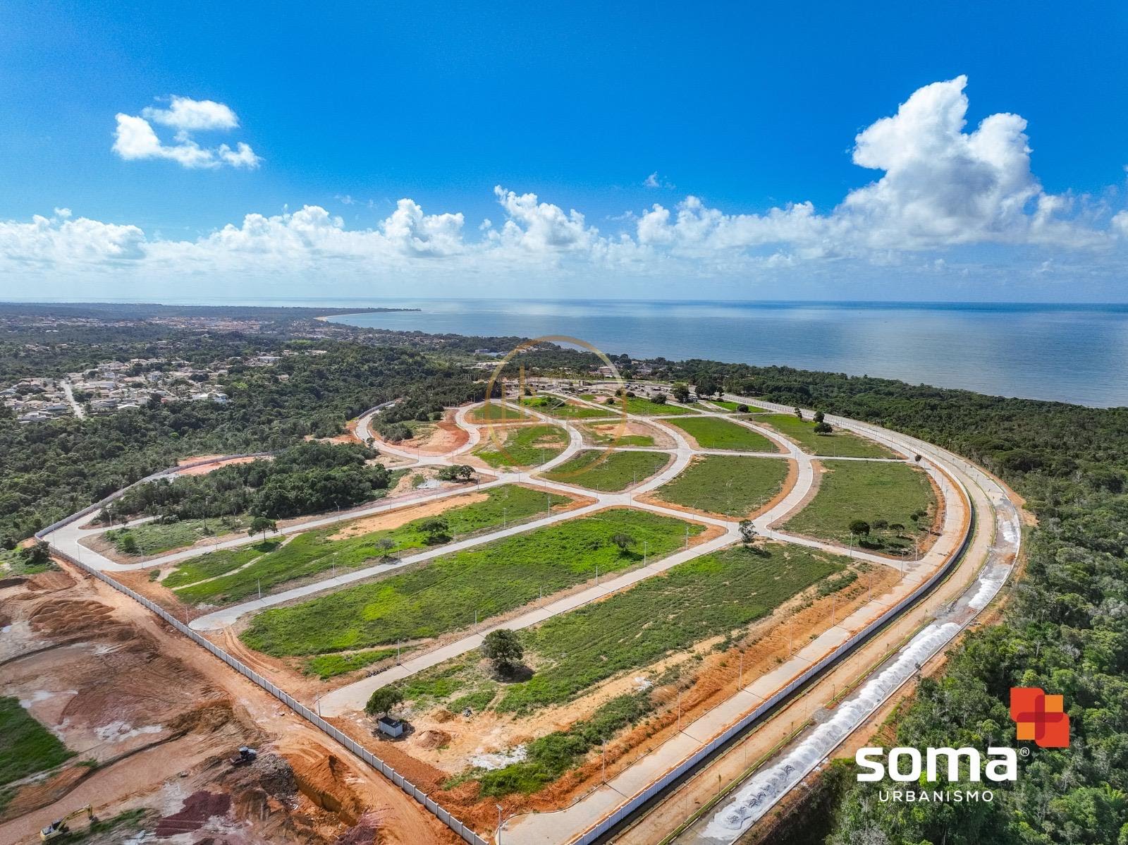 Terreno à venda com 500m² de terreno no Alto Mundaí, Porto Seguro (BA) — foto 10 de 19