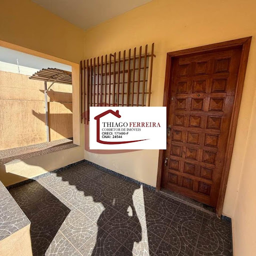 Casa em Jardim São Vicente  -  Santa Rita do Passa Quatro