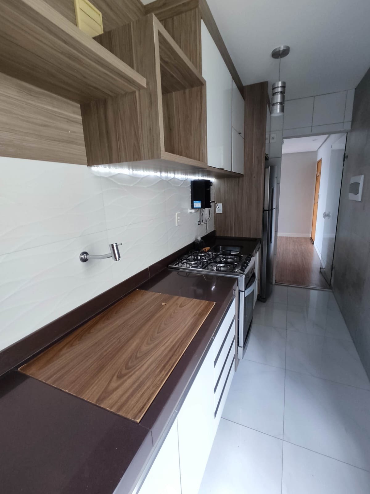 Apartamento à venda com 2 quartos, 1 suíte, 1 vaga e 52m² no Sim, Feira de Santana (BA) — foto 10 de 14