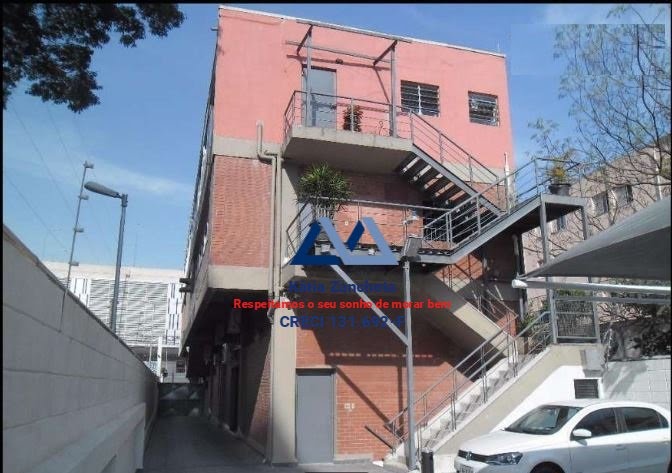 Comercial à venda com 12 vagas e 2315m² no Mirandópolis, São Paulo (SP) — foto 17 de 19