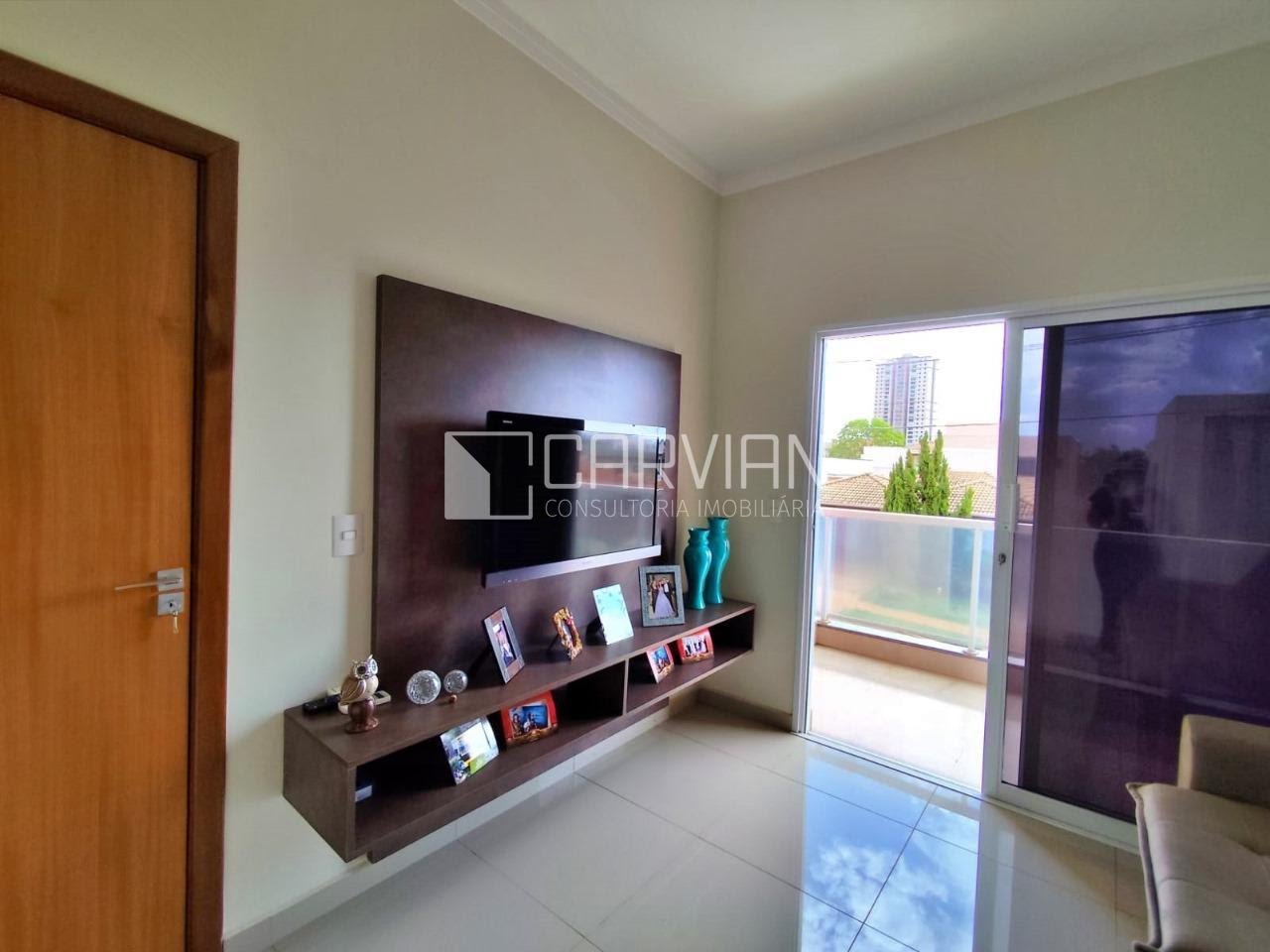 Casa à venda com 3 quartos, 3 suítes, 4 vagas e 226m² no Condomínio Guaporé, Ribeirão Preto (SP) — foto 19 de 30