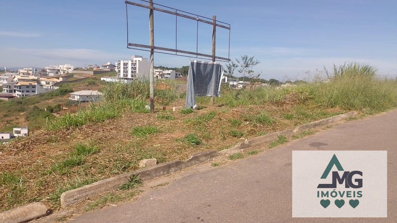Terreno à venda com 632m² de terreno no São Conrado, Três Corações (MG) — foto 6 de 15