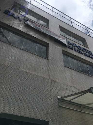 PRÉDIO COMERCIAL em Vila Mariana  -  São Paulo