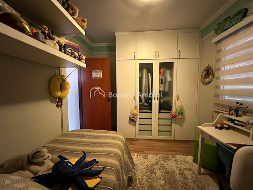 Casa de Condomínio, 3 quartos - Foto 18