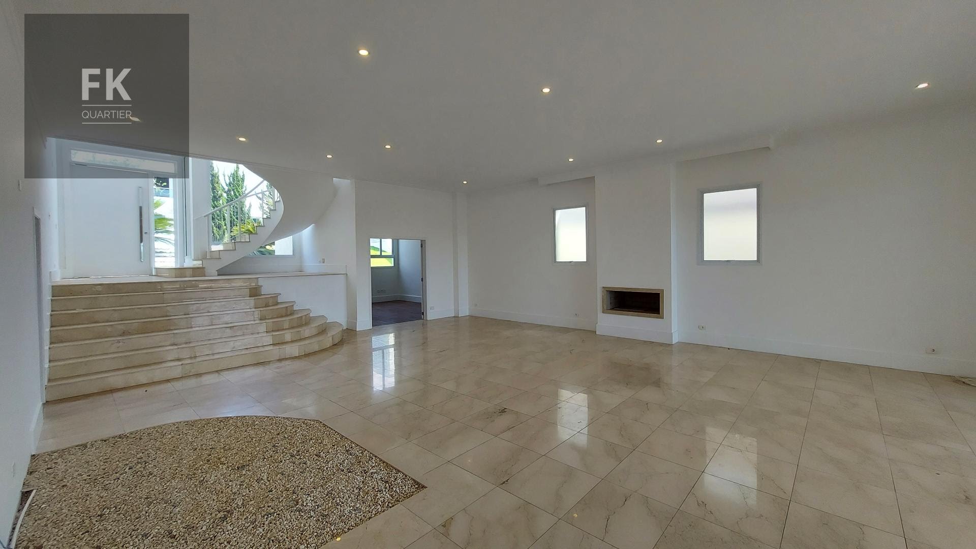 Casa para alugar com 4 quartos, 4 suítes, 4 vagas e 592m² no Tamboré, Santana de Parnaíba (SP) — foto 7 de 30