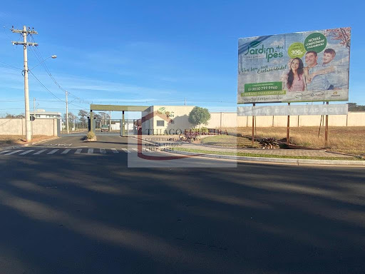 Lote / Terreno em Jardim dos Ipês  -  Santa Rita do Passa Quatro