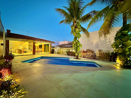 Casa em Vila Margon  -  Catalão