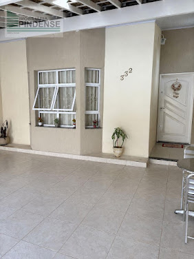 Casa - Taubaté ,