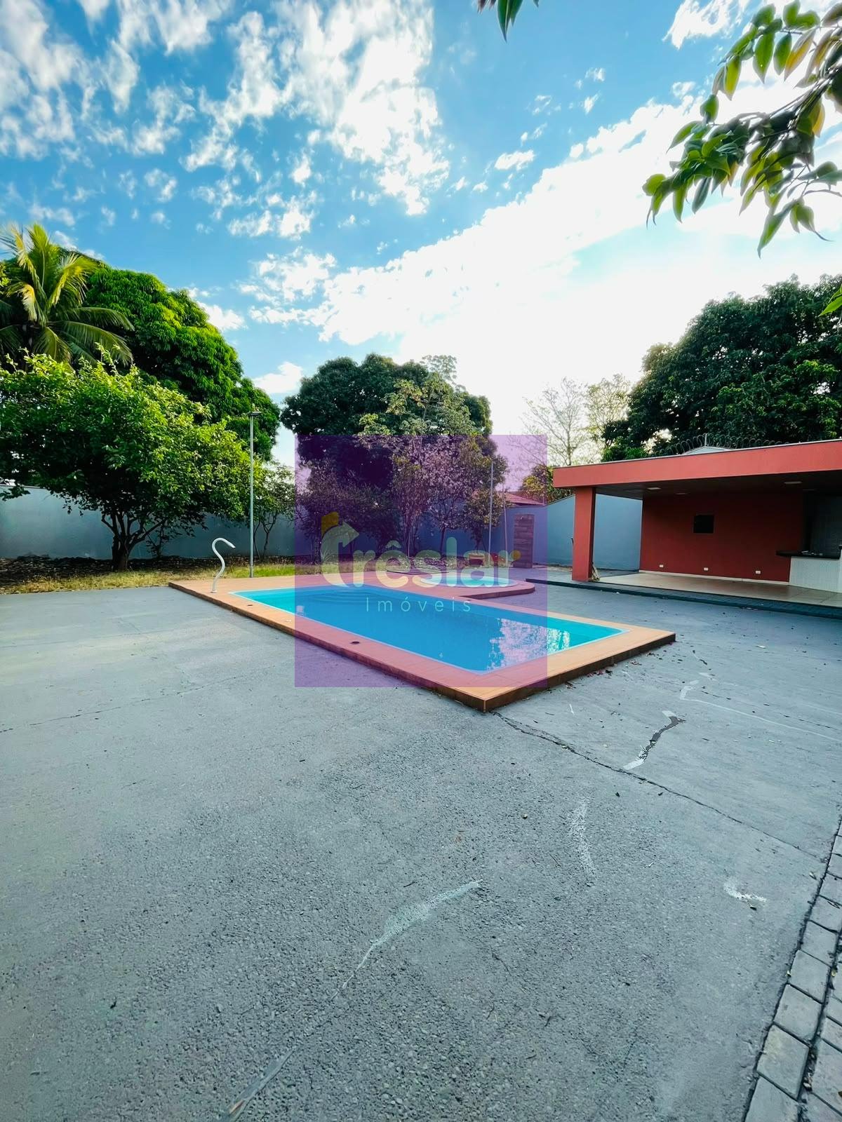 Casa à venda com 3 suítes, 5 vagas e 800m² no Jardim Progresso, Três Lagoas (MS) — foto 3 de 28