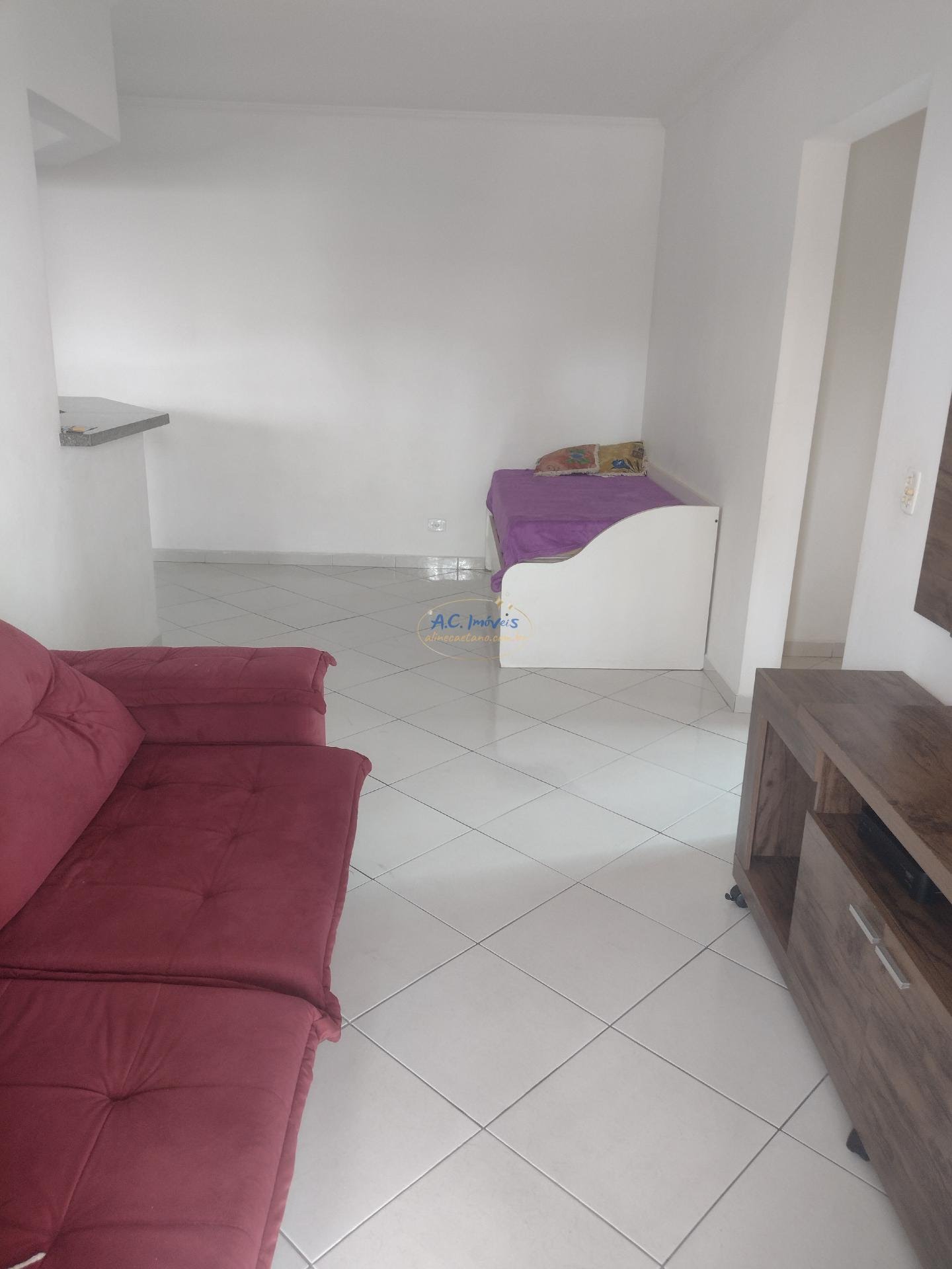 Apartamento à venda com 1 quarto, 1 banheiro, 1 vaga e 59m² no Vila Tupi, Praia Grande (SP) — foto 24 de 30