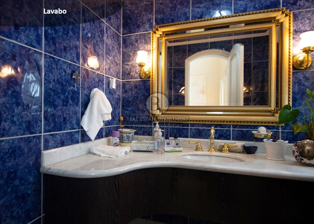 Lavabo