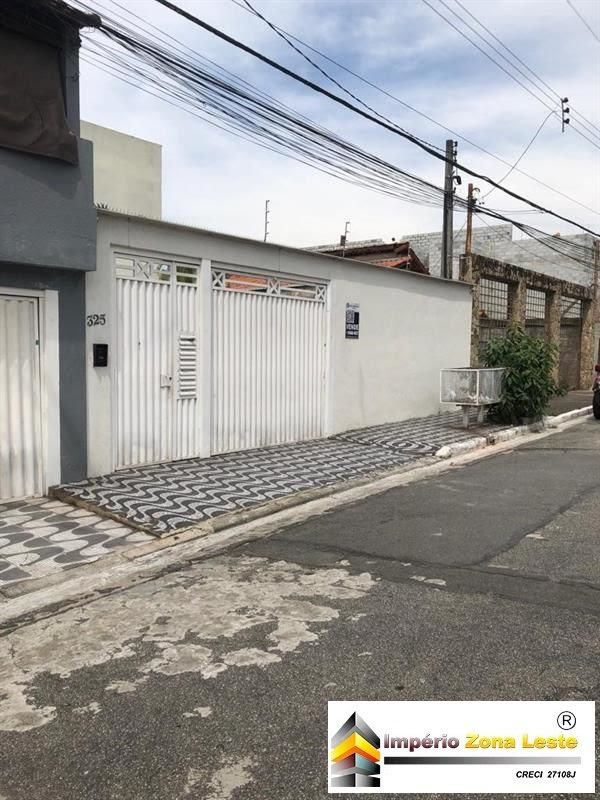 Sobrado, 2 quartos, 78 m² - Foto 1