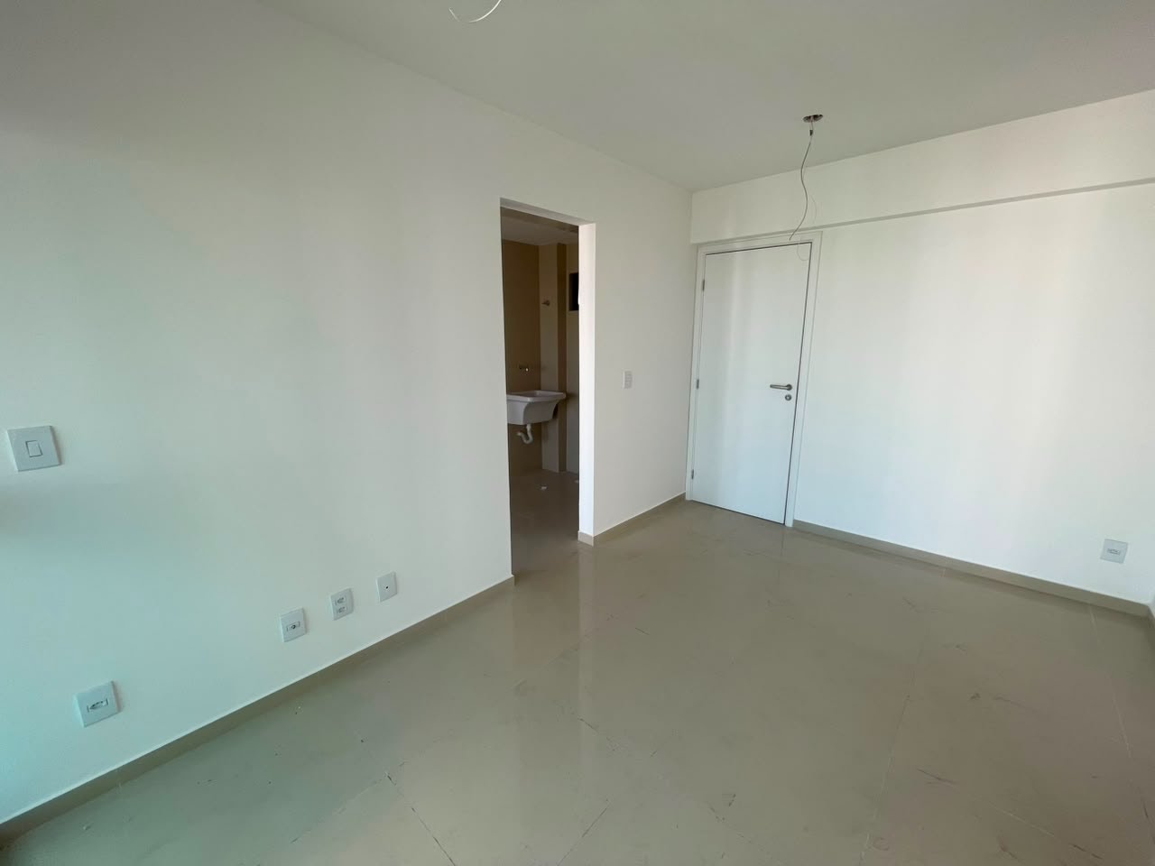 Apartamento à venda com 2 quartos, 1 suíte, 1 vaga e 51m² no Torre, Recife (PE) — foto 19 de 30
