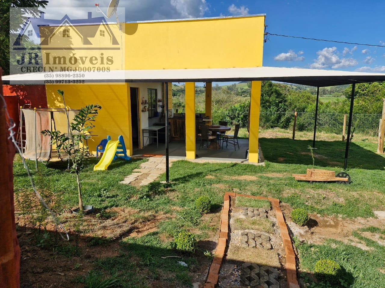 Casa à venda com 1 quarto, 1 banheiro e 1000m² no Carneiros, Piranguinho (MG) — foto 7 de 19