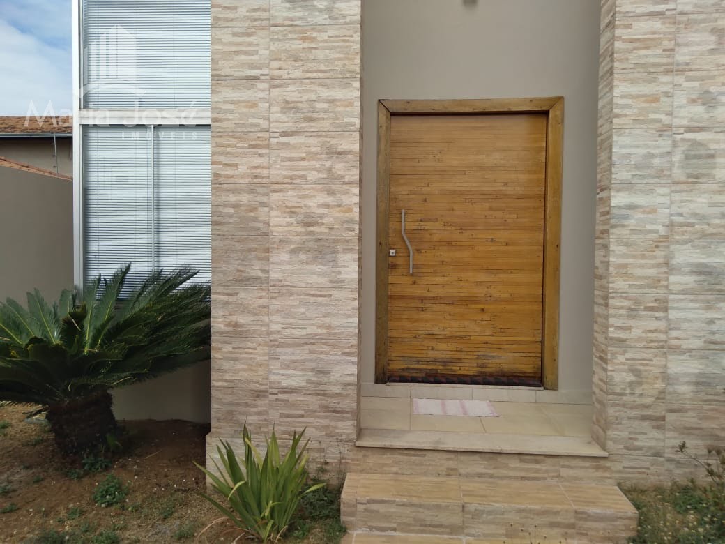 Casa à venda com 3 quartos, 1 suíte, 2 vagas e 227m² no Iporanga, Sete Lagoas (MG) — foto 28 de 30