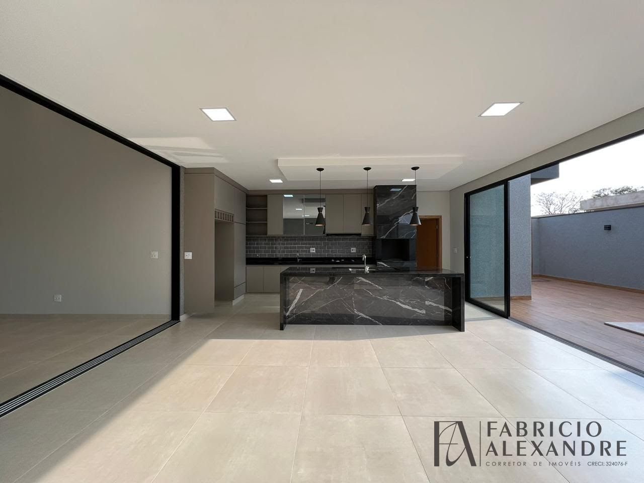 Casa à venda com 3 quartos, 3 suítes, 4 vagas e 246m² no Loteamento Recanto do Lago, São José do Rio Preto (SP) — foto 18 de 30