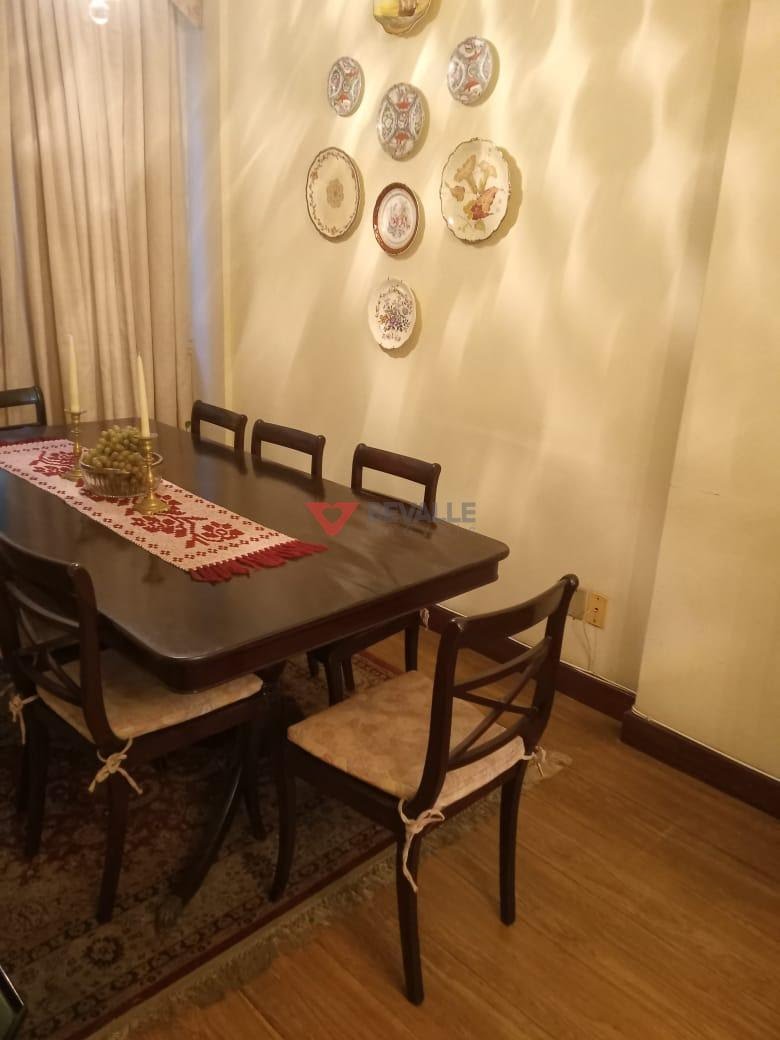 Apartamento à venda com 3 quartos, 1 suíte e 136m² no Copacabana, Rio de Janeiro (RJ) — foto 23 de 30